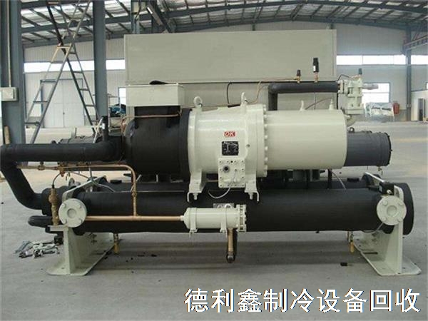 北京水源熱泵回收，水源熱泵回收廠家，回收各種品牌