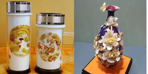 品牌榮譽再添彩，豫龍麥秸畫榮膺中國好禮年度推薦產(chǎn)品