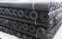 榆林銷量領先 探索高品質雙向塑料土工格柵生產廠家——為工程提供可靠保障