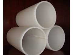 供應山東PVC75實壁管 優質實壁管廠家的建材首選